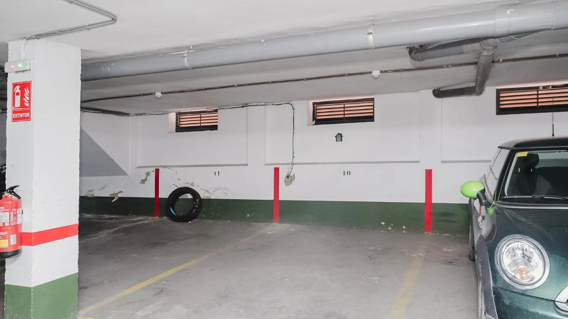 公寓 桑卢卡尔-德巴拉梅达Duplex Nuevo Convento Plaza Cabildo公寓