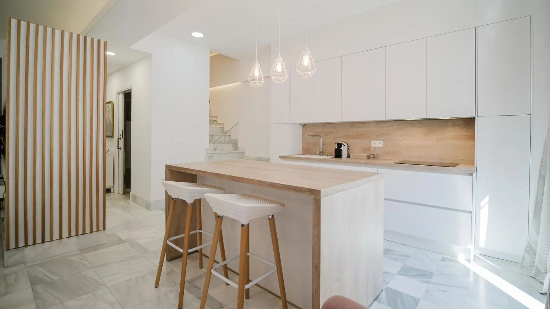 Duplex Nuevo Convento Plaza Cabildo Apartman Sanlúcar de Barrameda Spanyolország