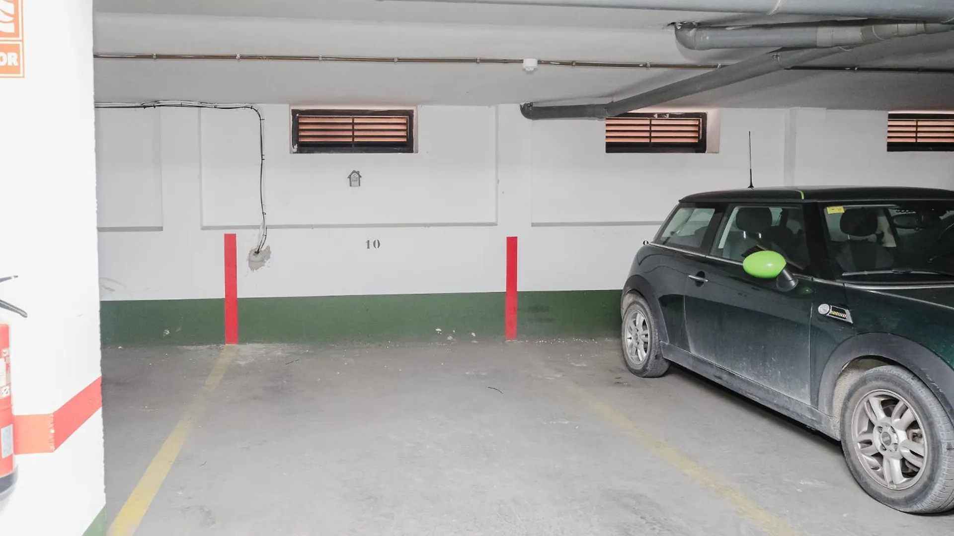 Duplex Nuevo Convento Plaza Cabildo Apartman Sanlúcar de Barrameda Spanyolország