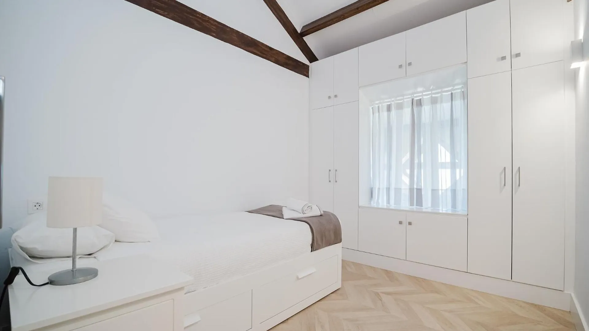 Duplex Nuevo Convento Plaza Cabildo Apartman Sanlúcar de Barrameda