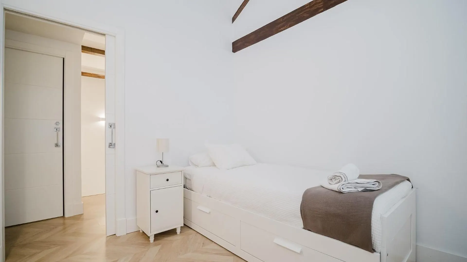 桑卢卡尔-德巴拉梅达Duplex Nuevo Convento Plaza Cabildo公寓 桑卢卡尔-德巴拉梅达