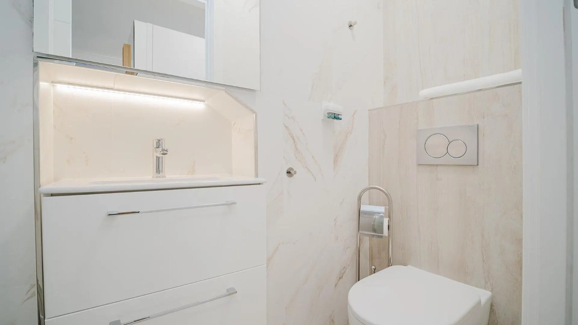 Duplex Nuevo Convento Plaza Cabildo Apartman Sanlúcar de Barrameda