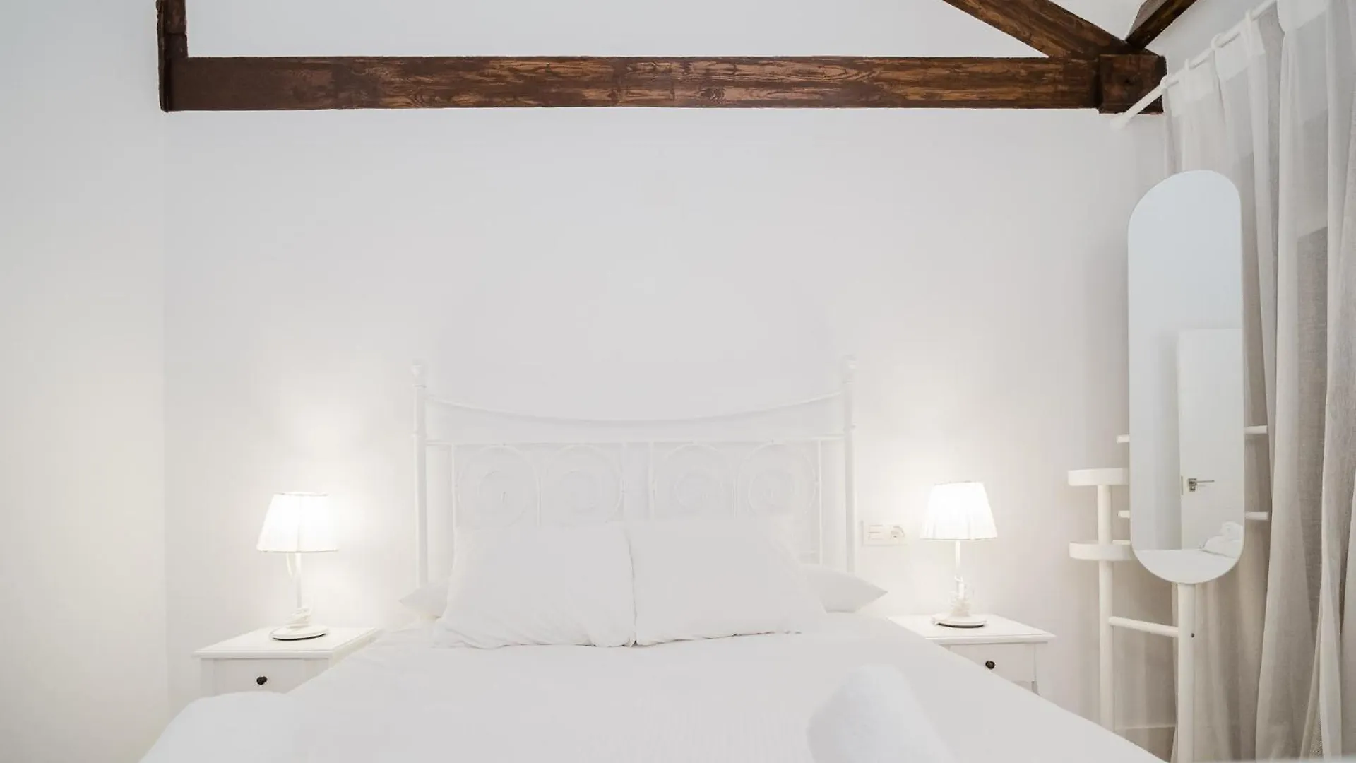 Duplex Nuevo Convento Plaza Cabildo Apartman Sanlúcar de Barrameda