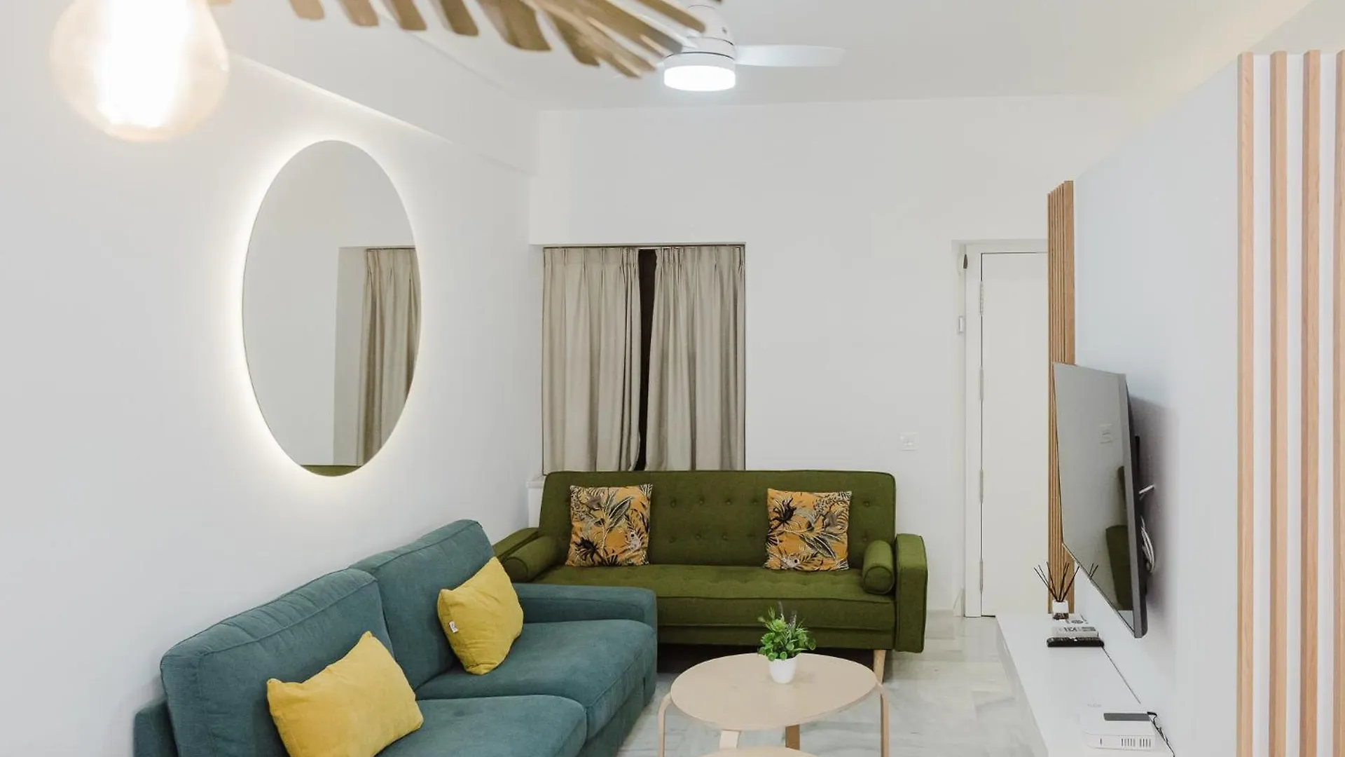 شقة Duplex Nuevo Convento Plaza Cabildo Sanlúcar de Barrameda 0*,  إسبانيا