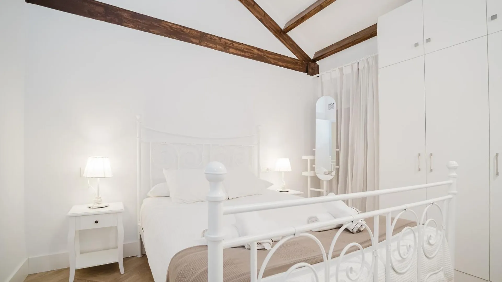 شقة Duplex Nuevo Convento Plaza Cabildo Sanlúcar de Barrameda